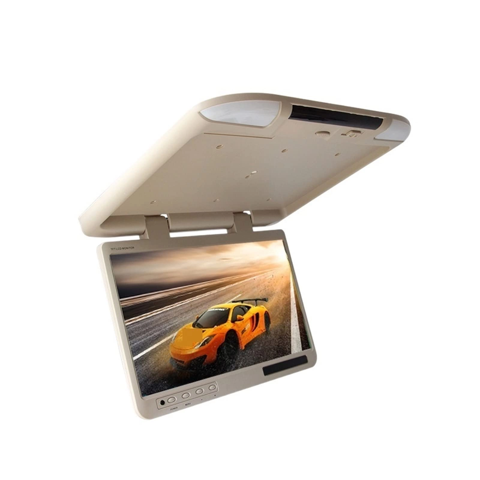 Car Headrest Video Players - 22 Inch