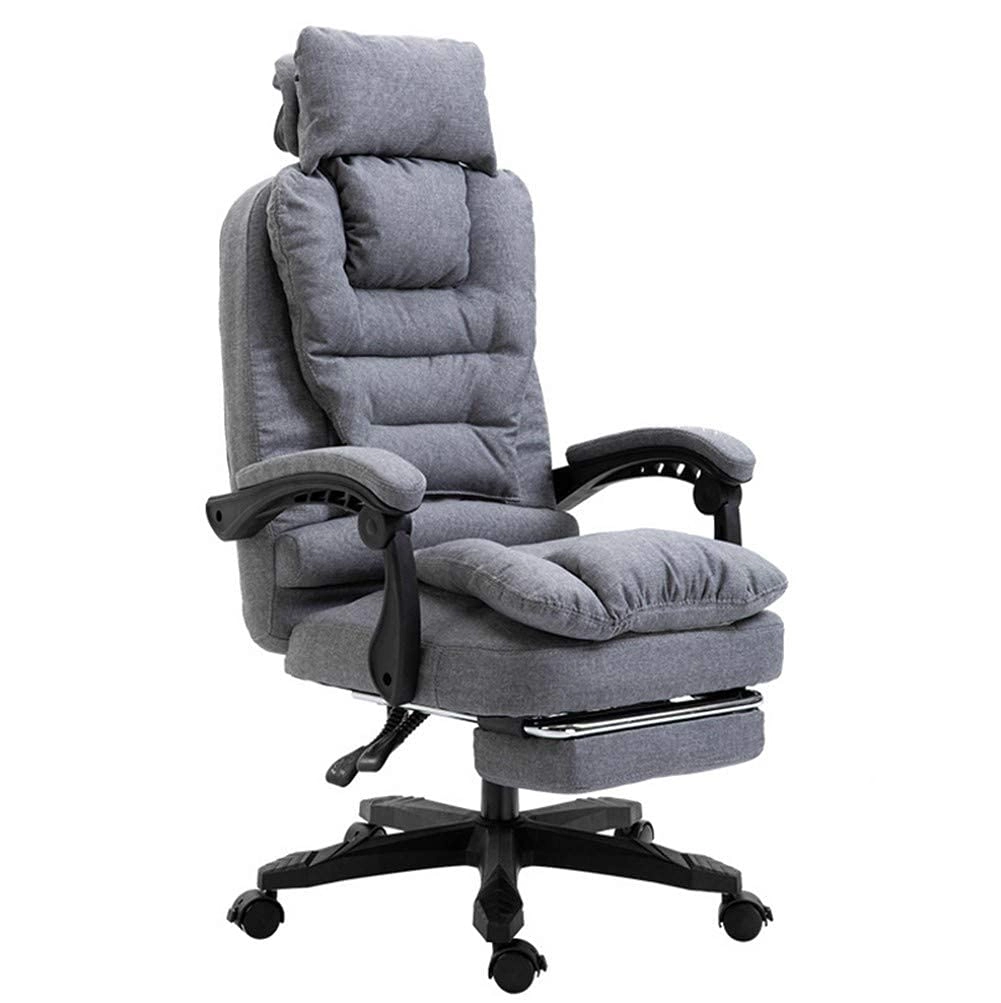 Office Chair - High Back Mesh