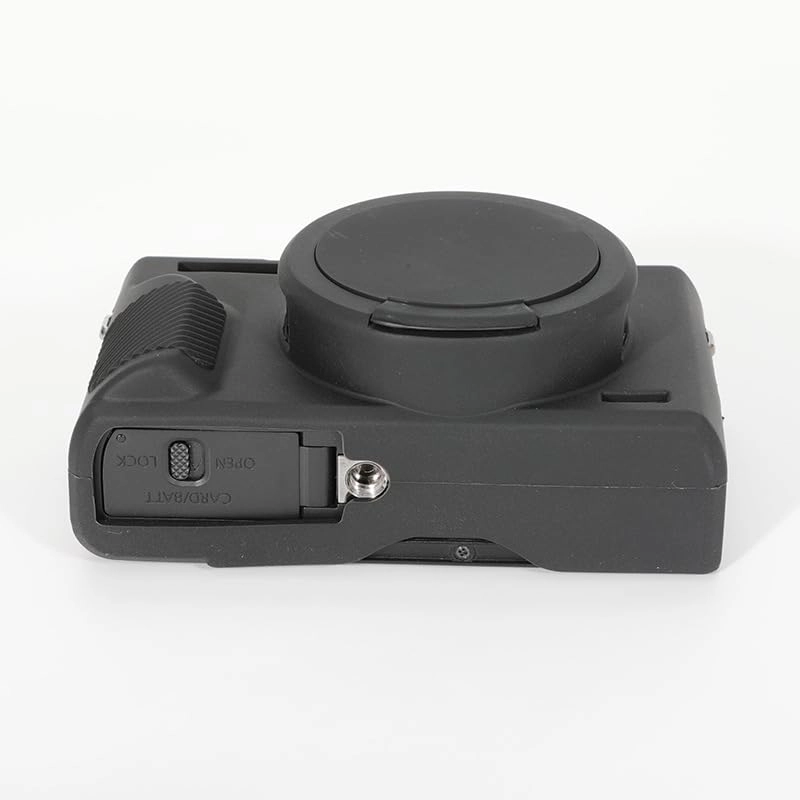 G7X3 - Soft Silicone Protective Shell
