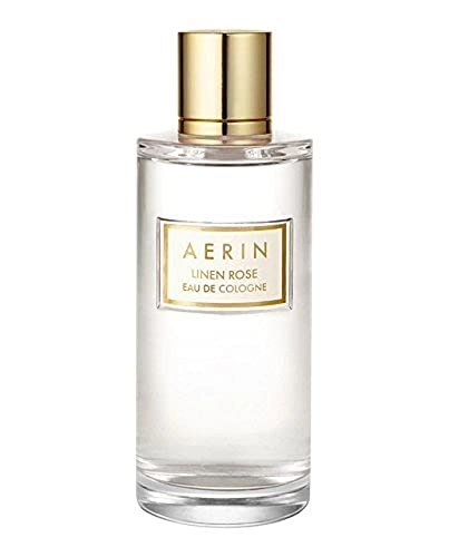 Linen Rose Eau De Cologne - 200 ml