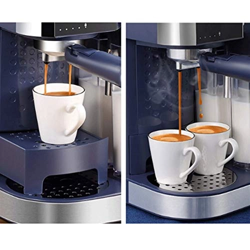 Home Office Espresso - Milk frother