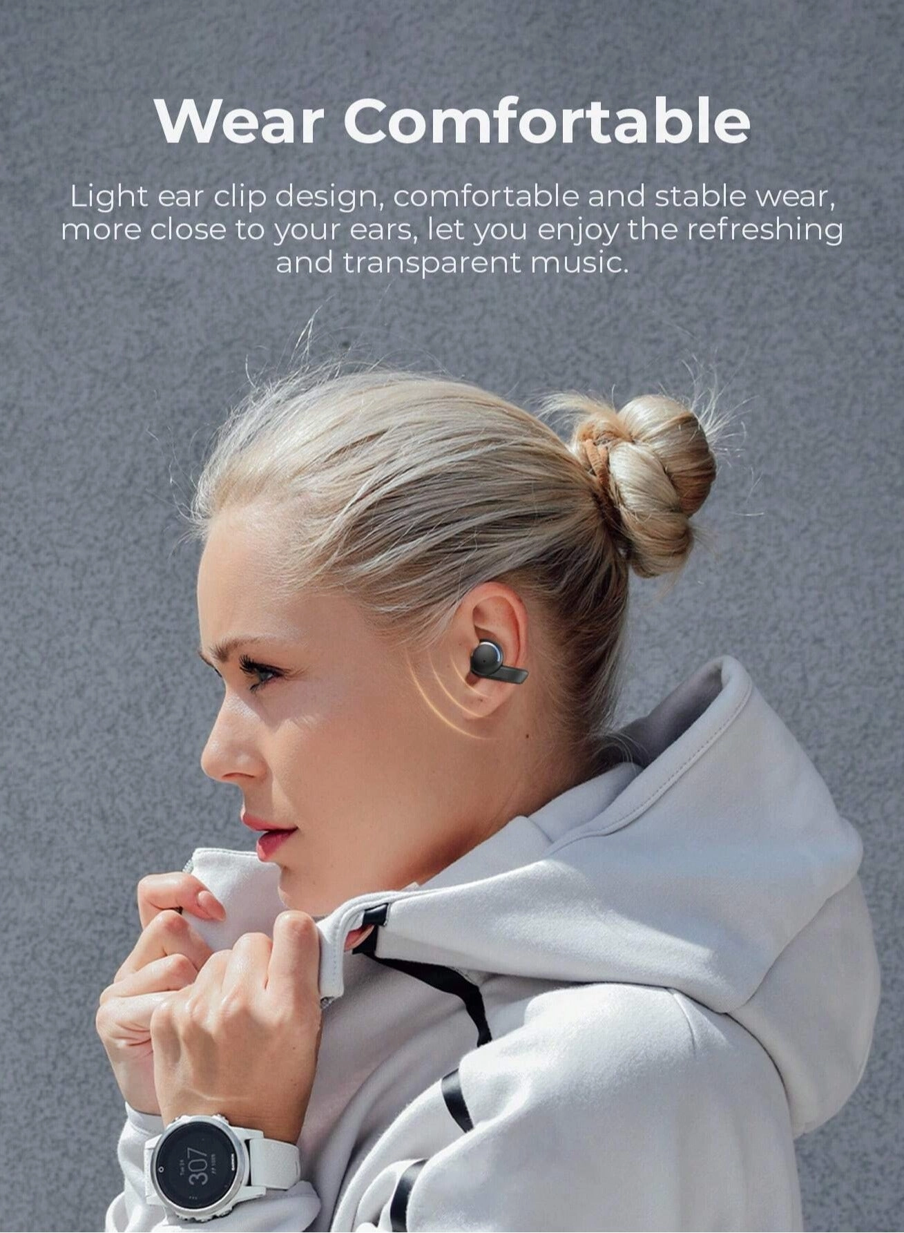 OWS907 Wireless Earbud