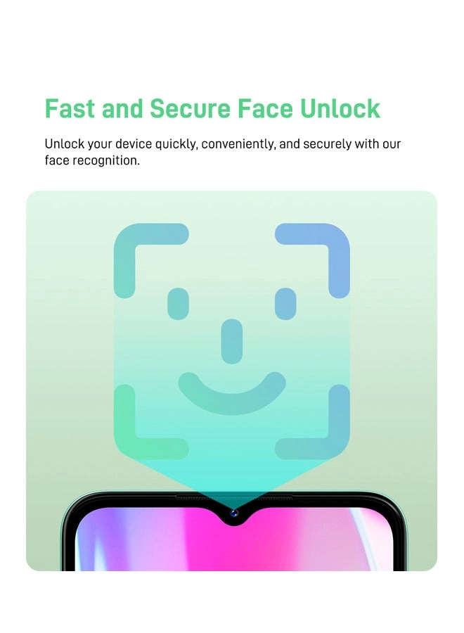 Blade A35e - 4GB 64GB