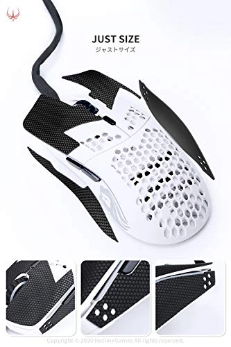 Grip Upgrade 2.0 Plus - X2 Mini Black