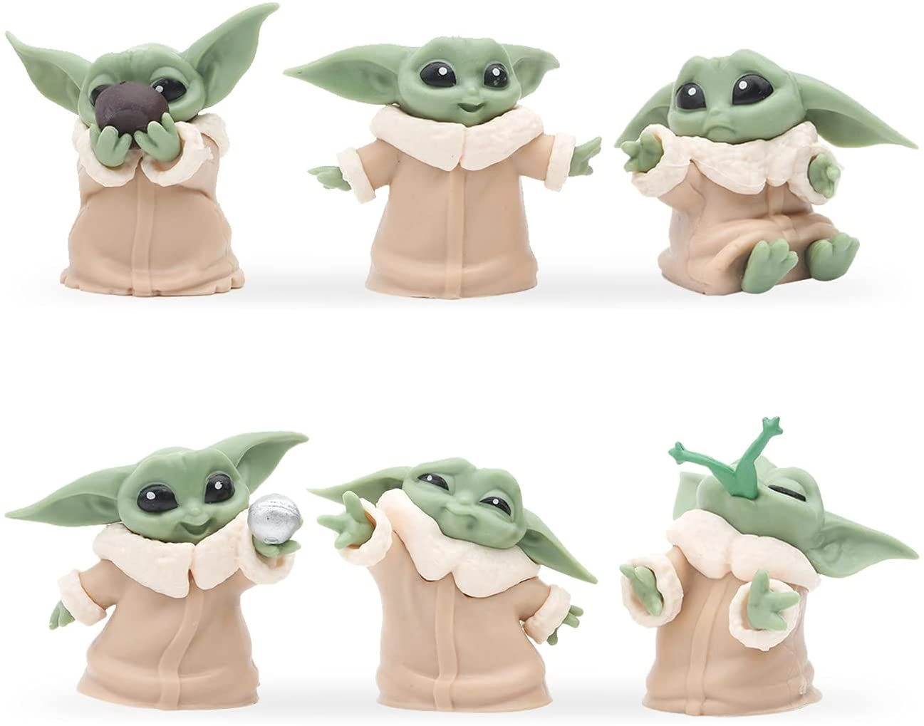 Hasbro The Bounty Collection - Star Wars