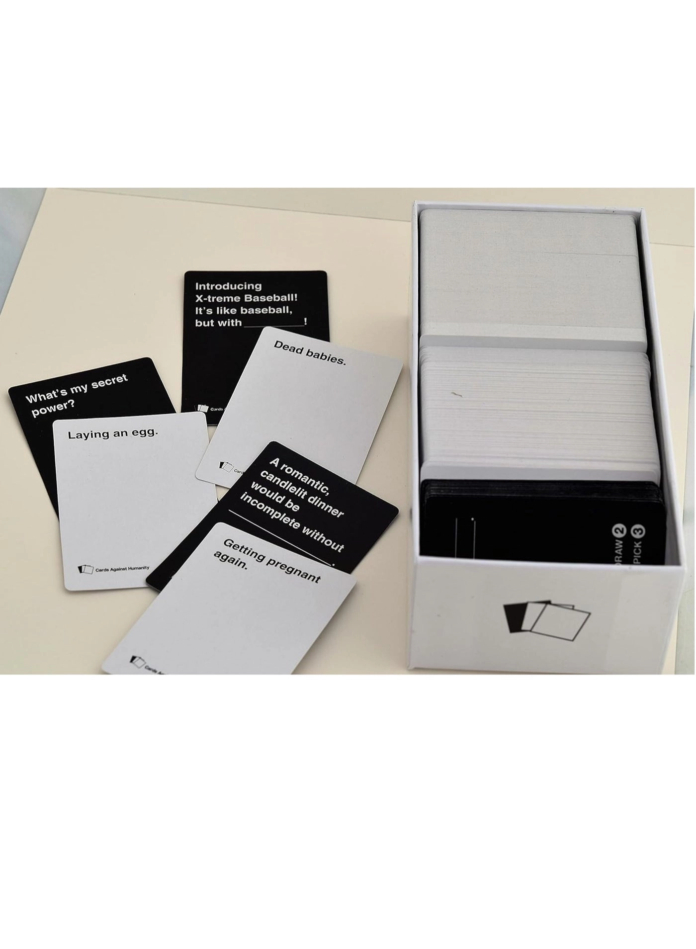 Cards Against Humanity - Card Game