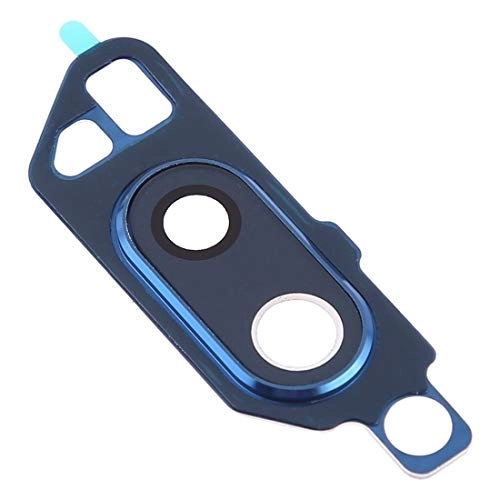 Rear Camera Lens - LG V30 + Cover - Blue