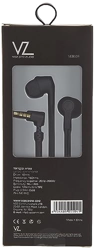 Bass Pro Wired Earphone