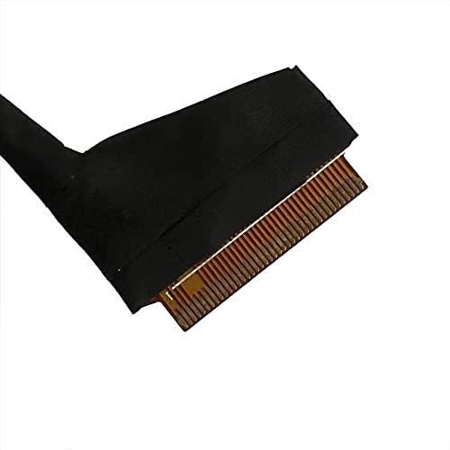 LCD LED LVDS Screen Video Display Flex Cable