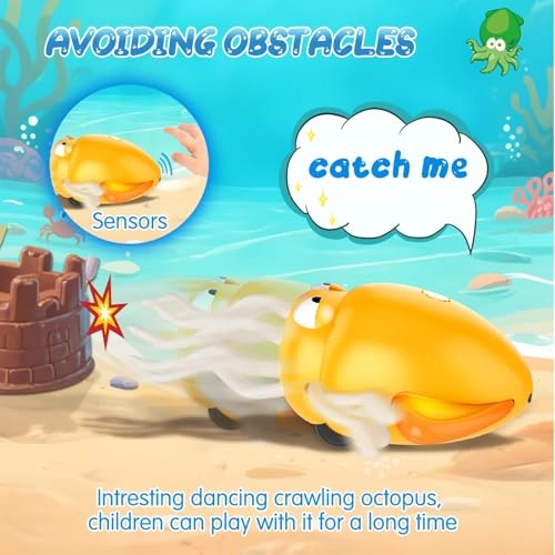 Squiggles - 36 months - 18 years