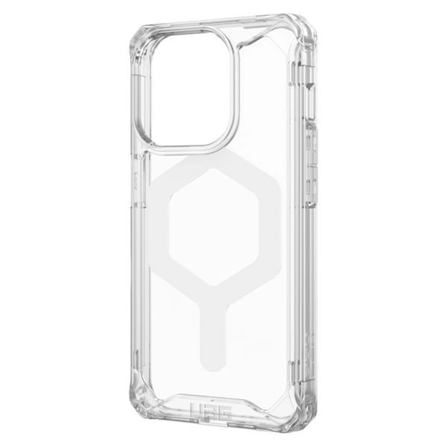 Case Ice for iPhone 15 Pro