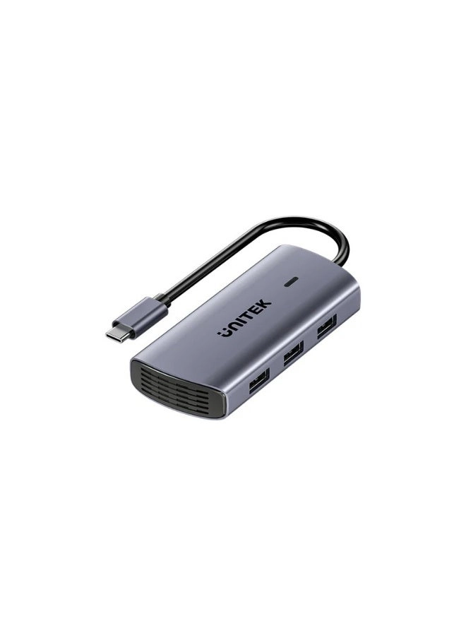 uHUB H6