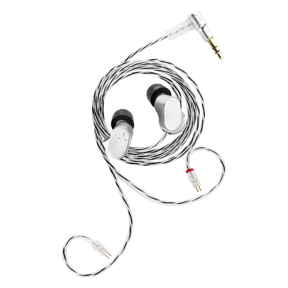 Moondrop LAN II Wired Headphone