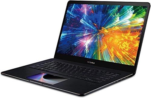 ZenBook Pro 15 UX580GE - 15.6'' Core i9-8950HK 16GB DDR4 512GB SSD