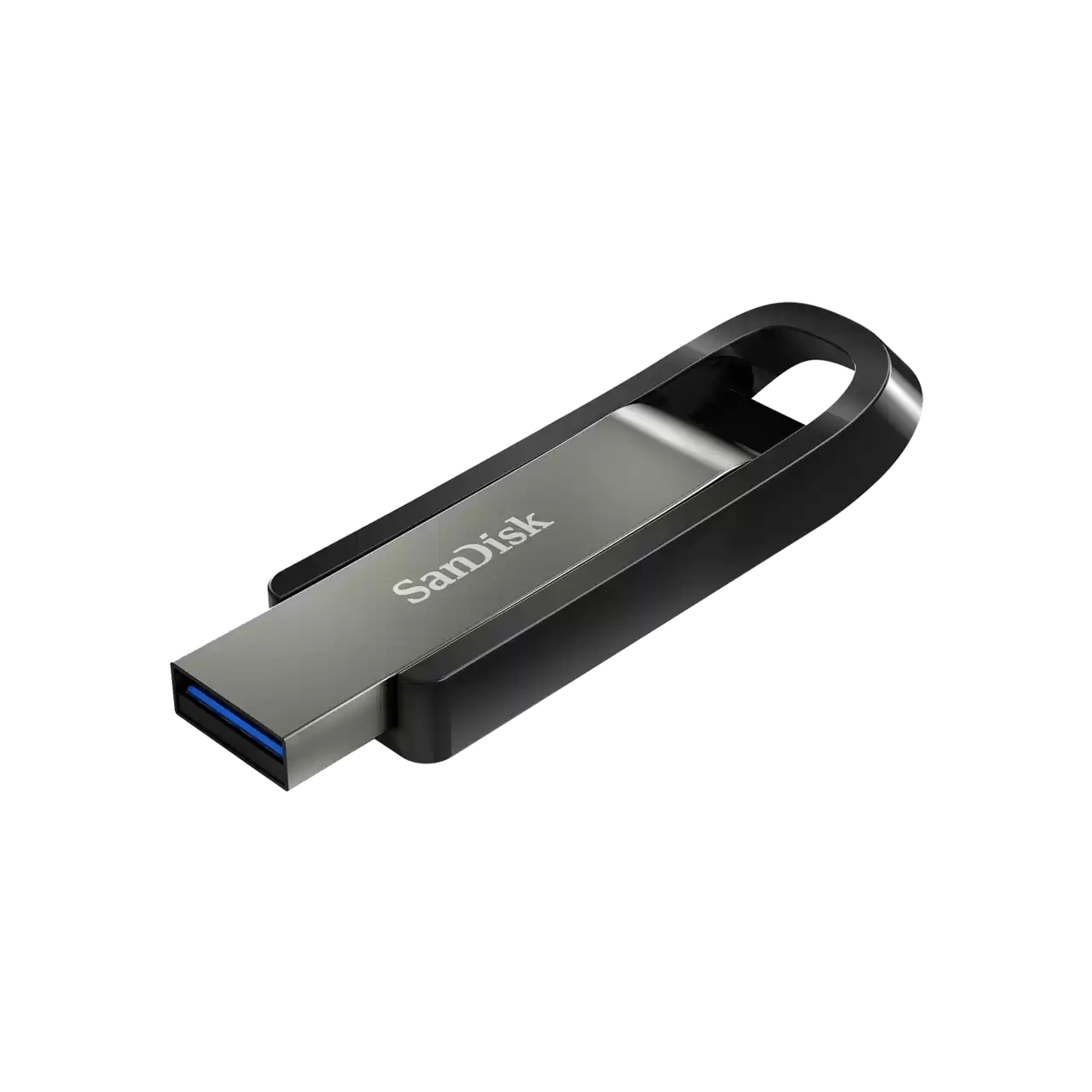 SanDisk Extreme Go - USB 3.2 Micro USB 64 GB