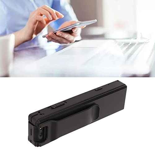 Indoor Outdoor Security Camera 1080P