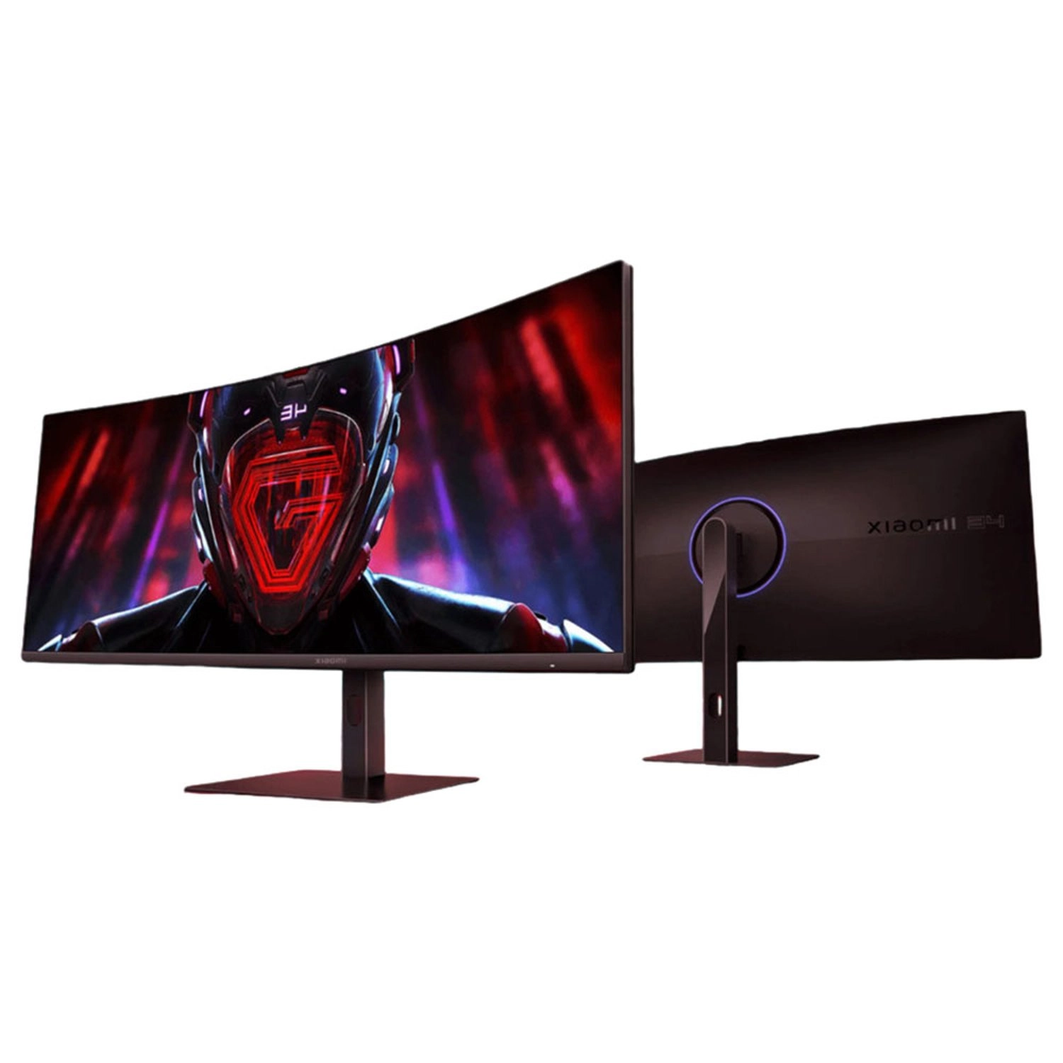Mi Curved XMMNTWQ34 34-inch