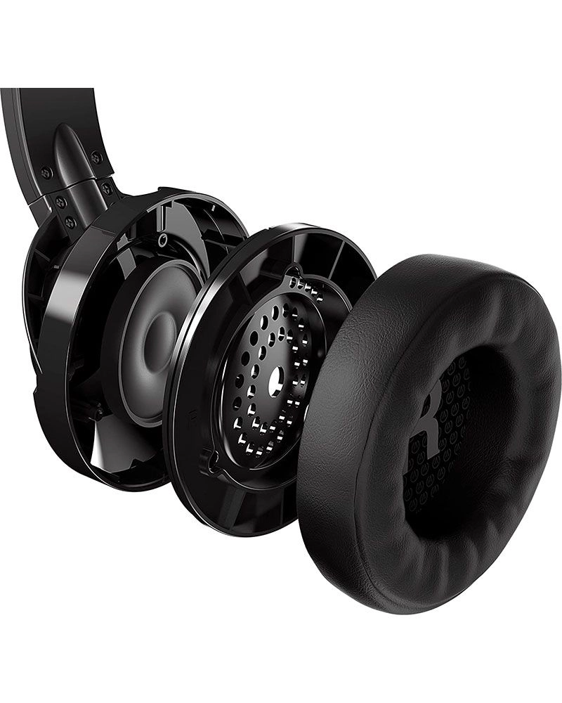 Fusion Wired Headset