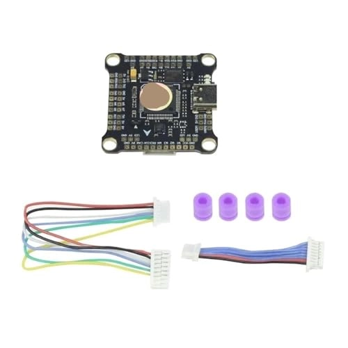 B-60A - 4in1 ESC OSD F4 FC