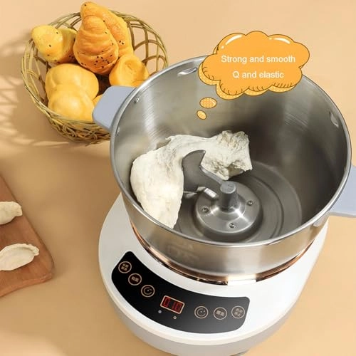 Dough Maker - 7L 200W/250W