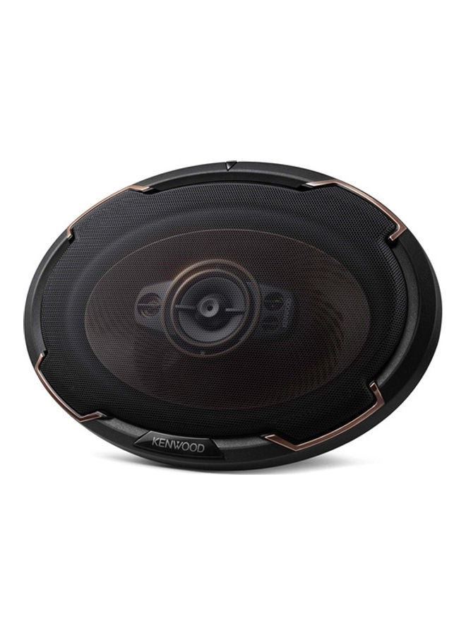 KFC-PS6996 - 6"x9" 5-Way