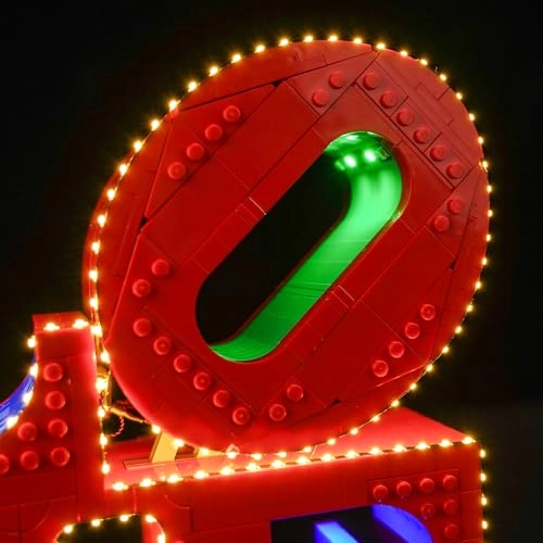 Led Light Kit - Lego LOVE