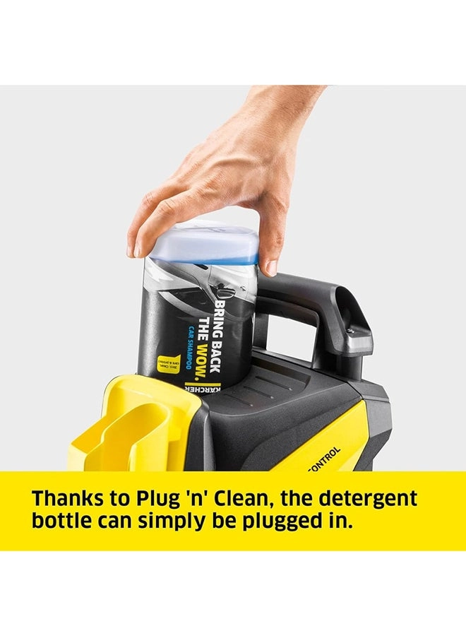 K 4 Classic - 130 Bar 420 L/h 1.8kW