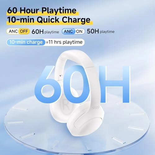 H3 lite Wireless Headphone