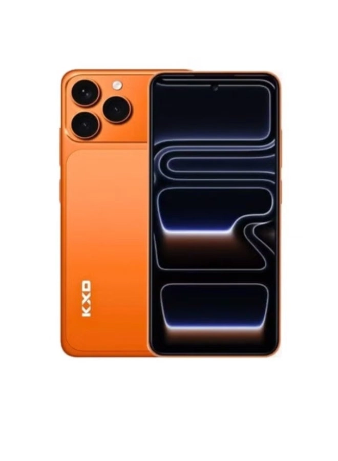 A07 Pro - 4GB 128GB