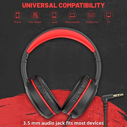 U2 Wired Headphone