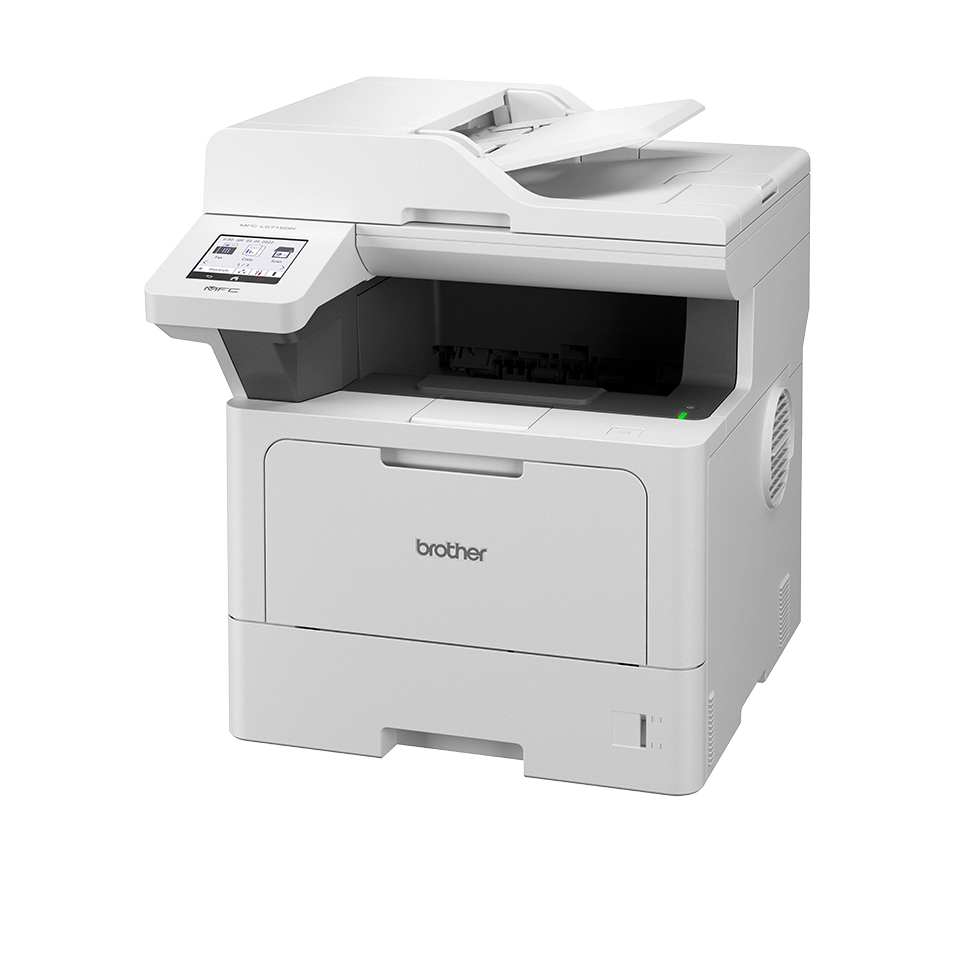 MFC-L5710DN - Laser Monochrome