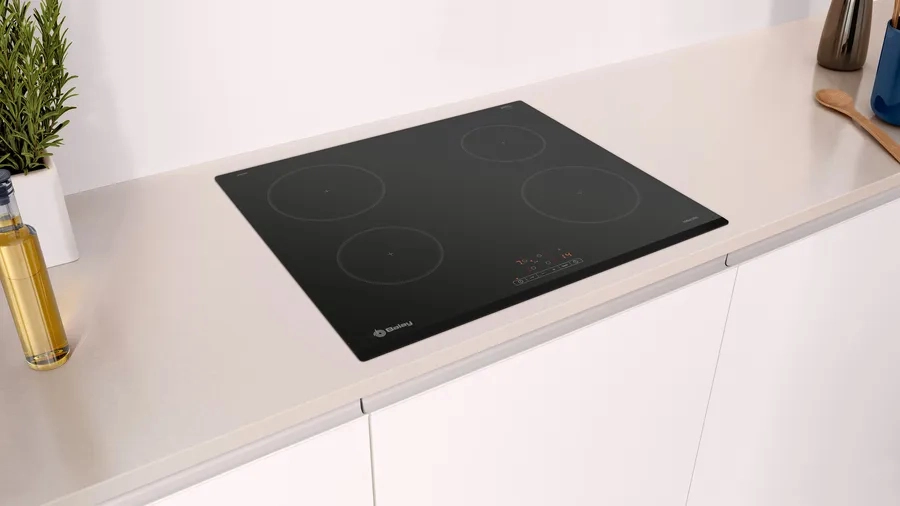 3EB861FR Induction hob