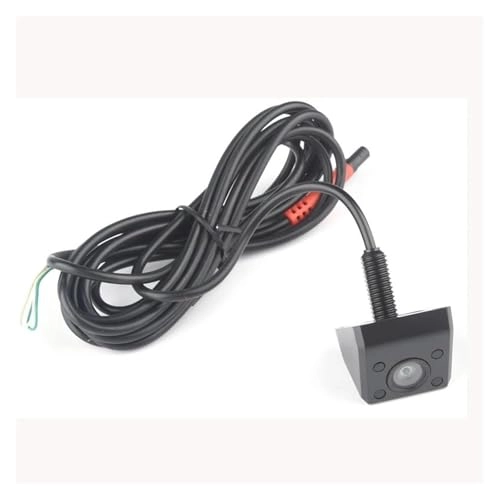 Backup Camera - Wire 420 TV Lines