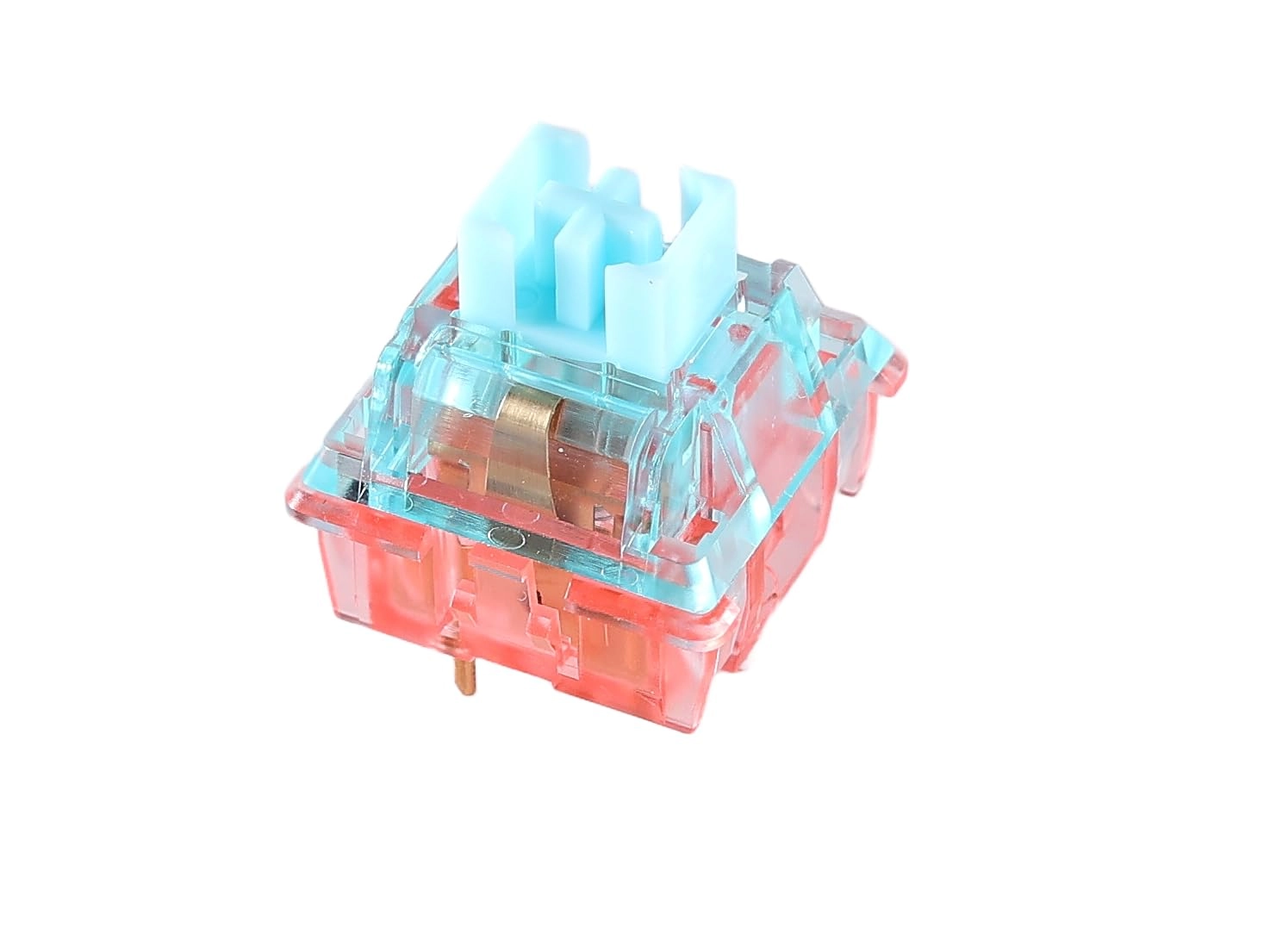 HAIMU RS-2 - 65 Pcs PCB Mounted