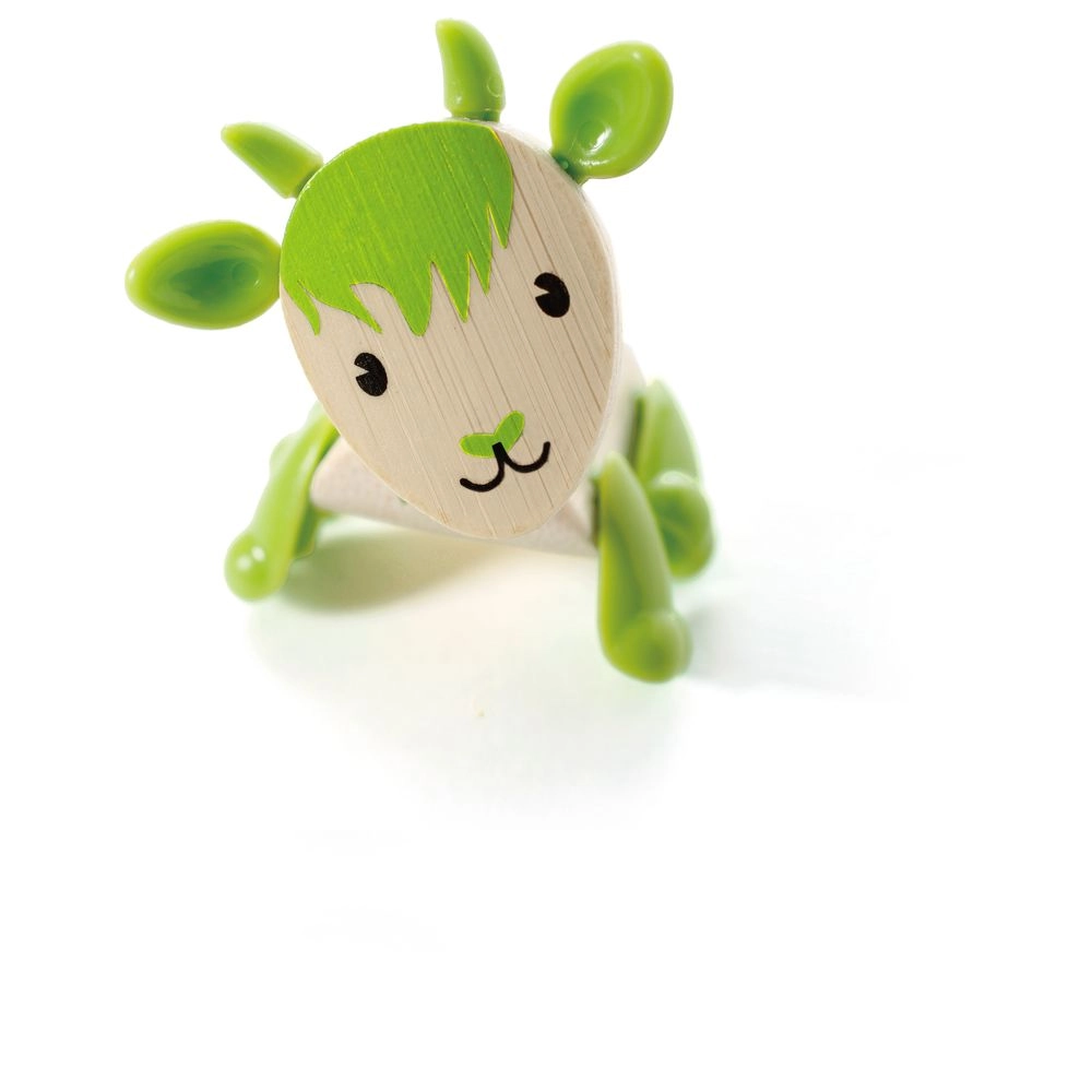 Travel Toy Essentials Set - 10pcs (BDM-BNDLE0088)