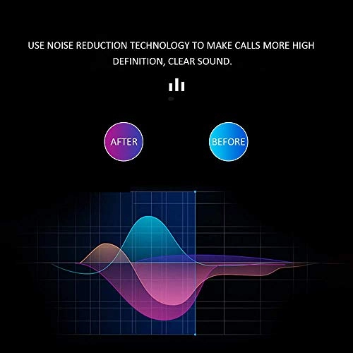 In-ear sports headphones - Wired Headphone