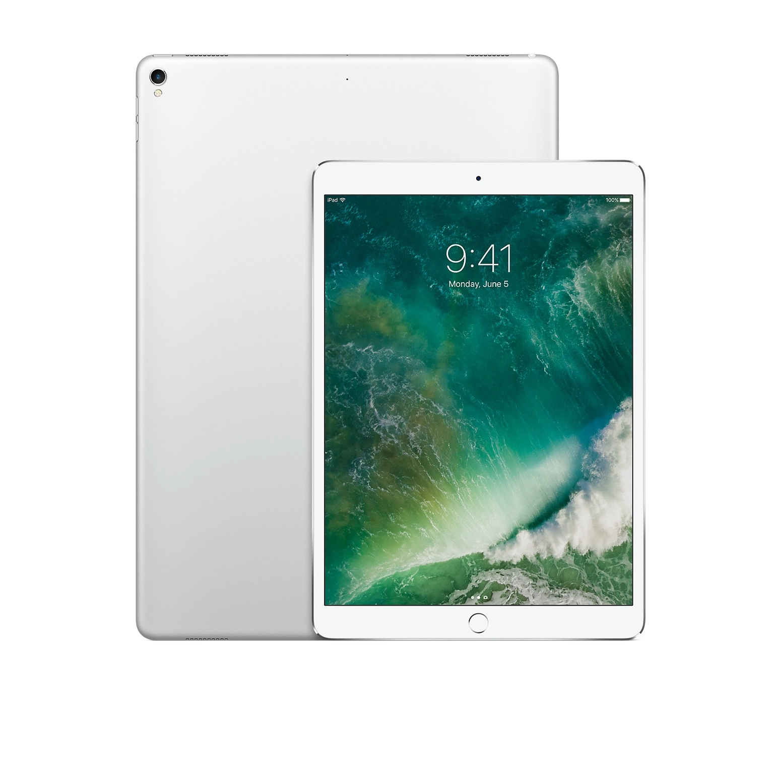 iPad Pro (2017) - 512GB 10.5"