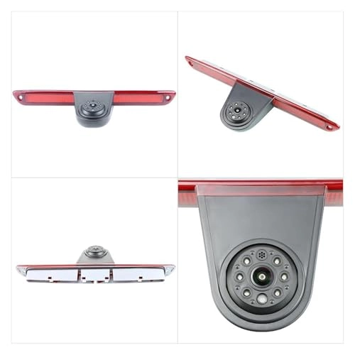 Reversing Camera - Night vision Wired 1080P