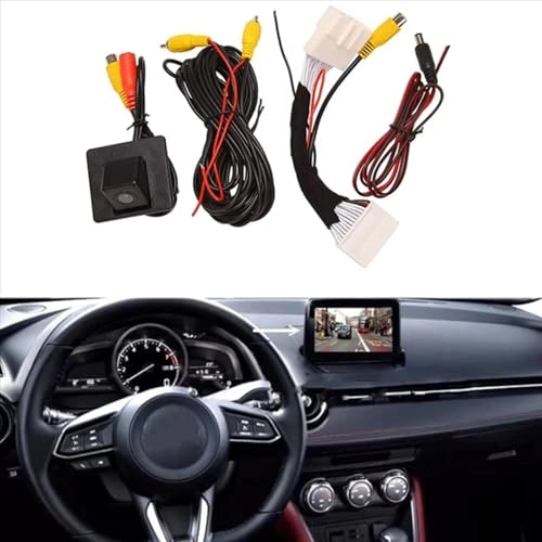 Parking Assist Camera - Wire