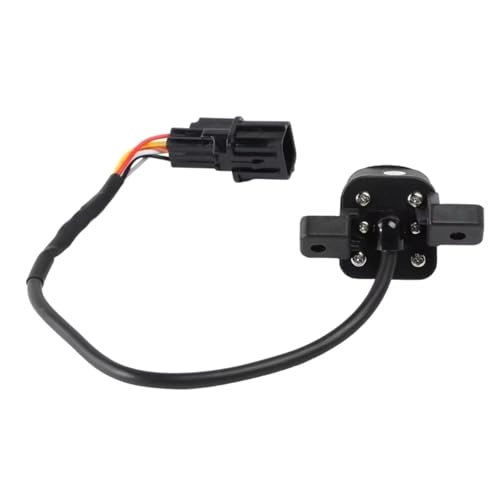 Parking Assist Camera - Wire