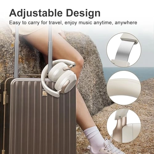 QC30 Wireless Headphone