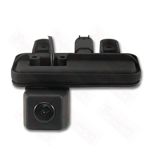 E Class W212 C207 W207 - Night vision