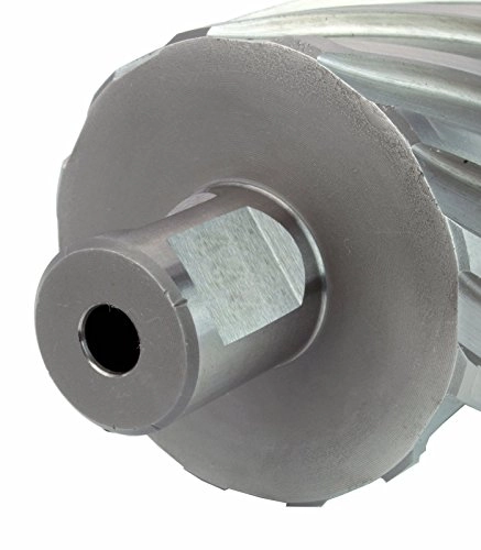 Annular Cutter - High Speed Steel Alloy Steel 1 piece(s) 2 in.