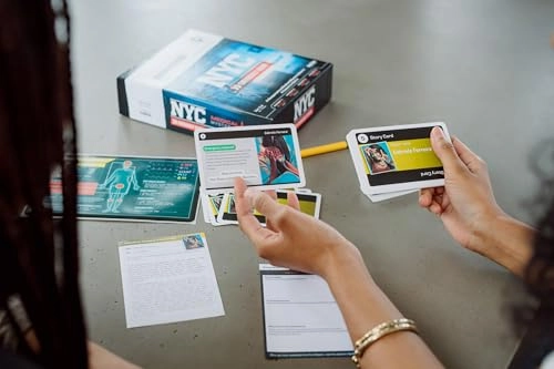 Medical Mysteries: NYC Emergency Room