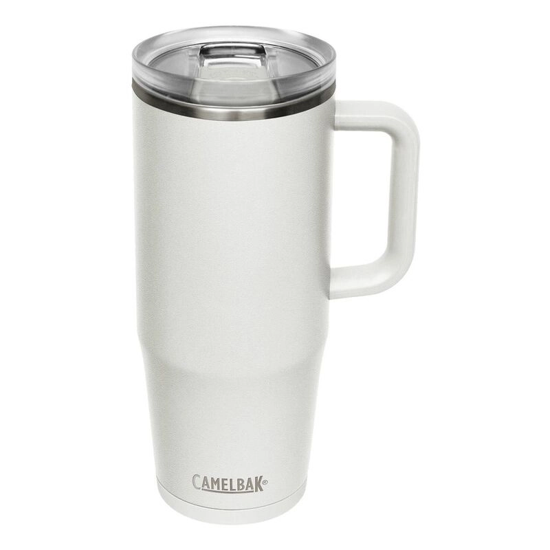 Stainless Steel Thrive Travel Mug - 946ml