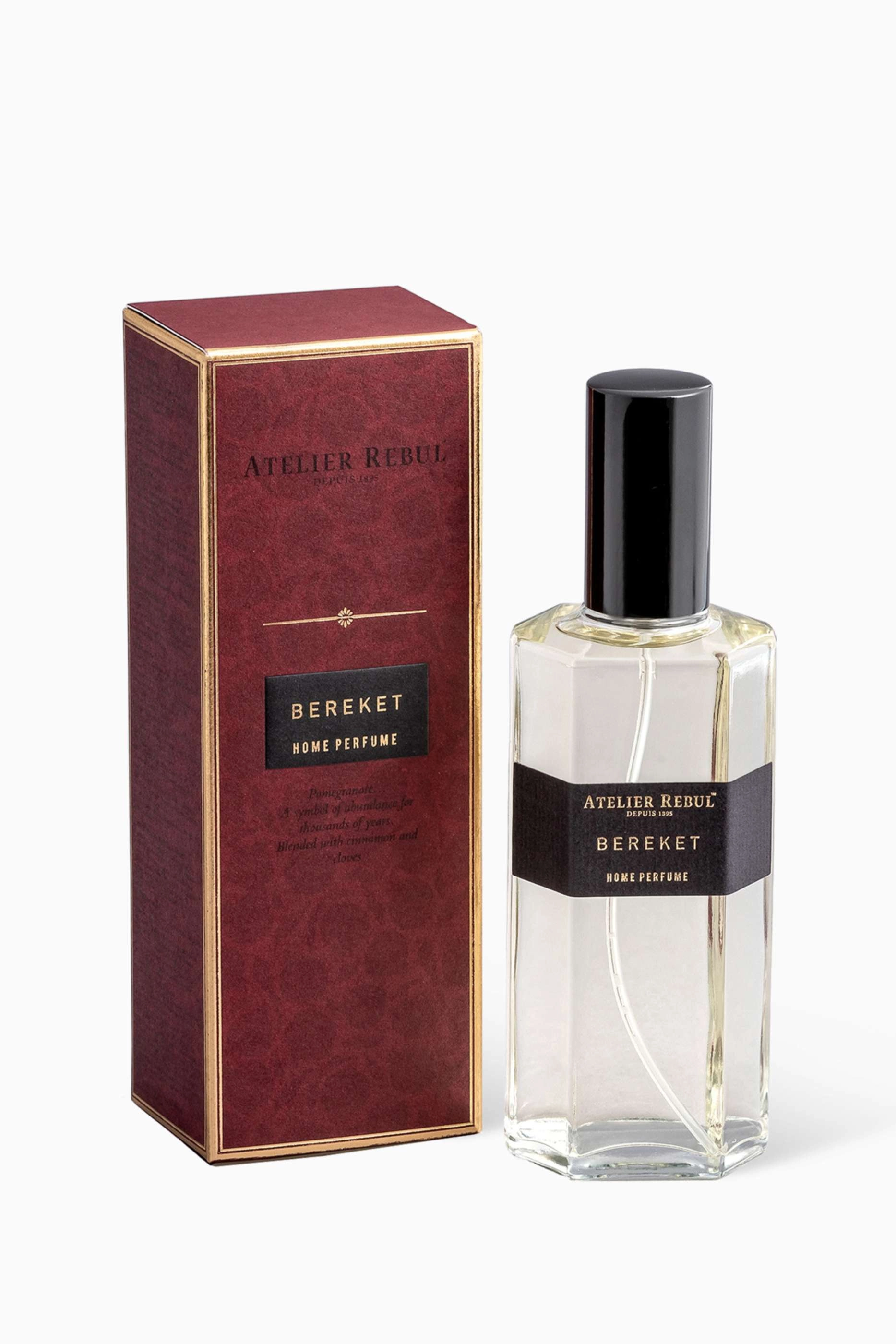 Atelier Rebul Bereket Eau de Parfum 125ml