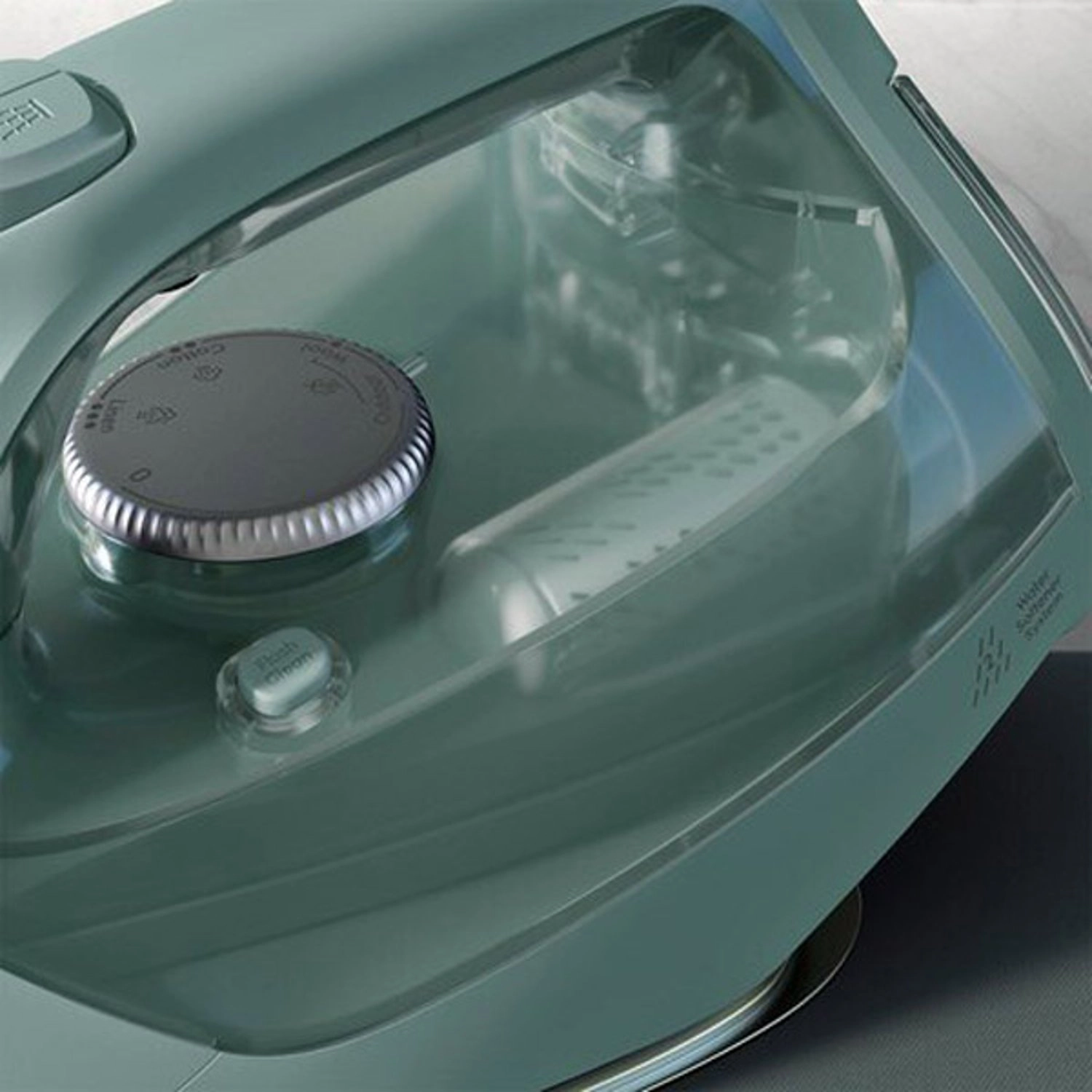 Refine 700 - Steam Iron 0.37L