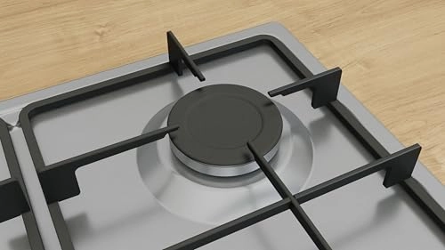 Series 4 PGP6B5K60L Gas hob