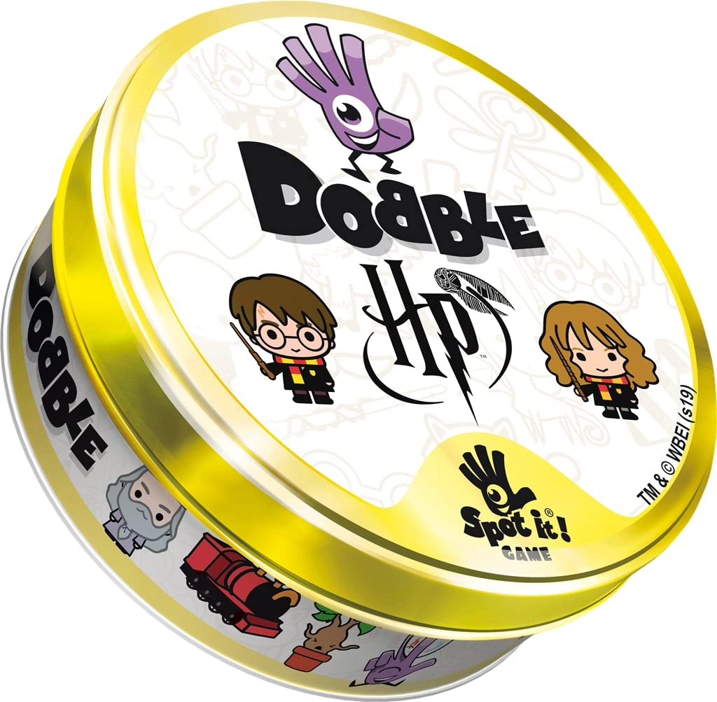 Dobble Harry Potter (French)