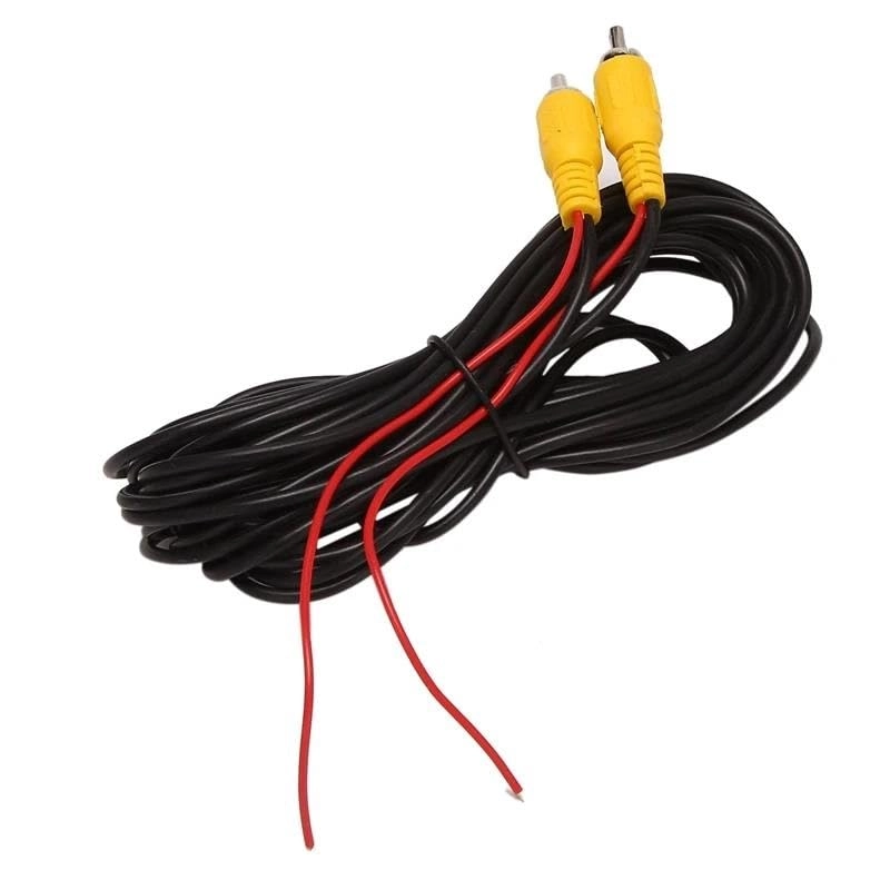 Parking Camera - Night Vision 728(H) * 500(V)